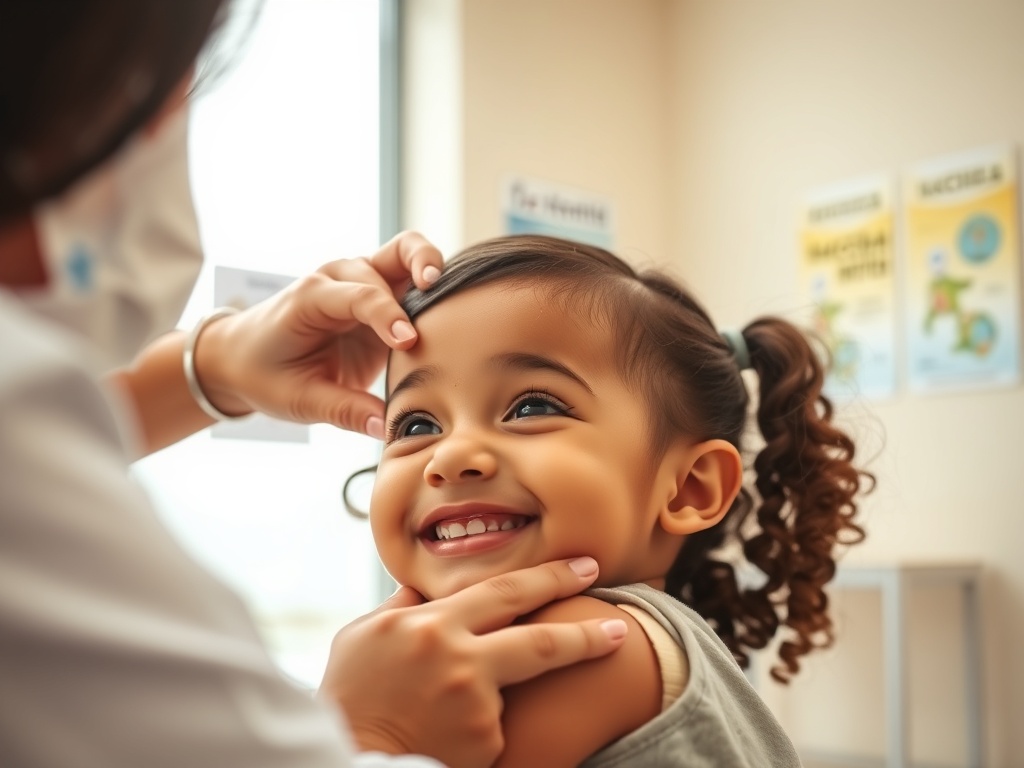 Здравдом Респир | Что важно знать о вакцинации детей Здравдом Респир | Что важно знать о вакцинации детей