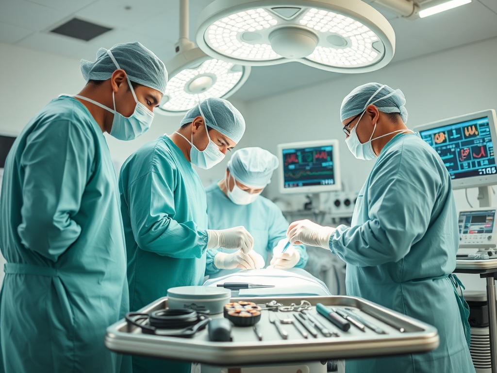 Здравдом Респир | Методы контроля опухолевой прогрессии