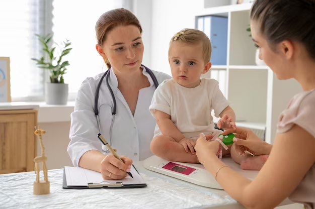 Детские болезни и их лечение: советы и рекомендации от экспертов