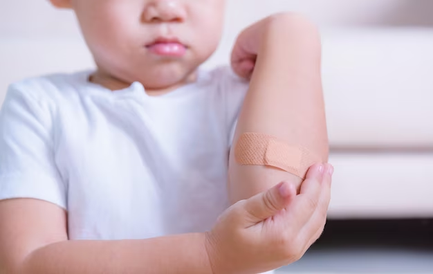 Симптомы вывиха руки у ребенка: болезненность, отек, ограничение движения