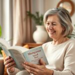 Что нужно знать о менопаузе