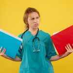 Здравдом Респир | Что такое медицинская книжка для работы и как ее получить