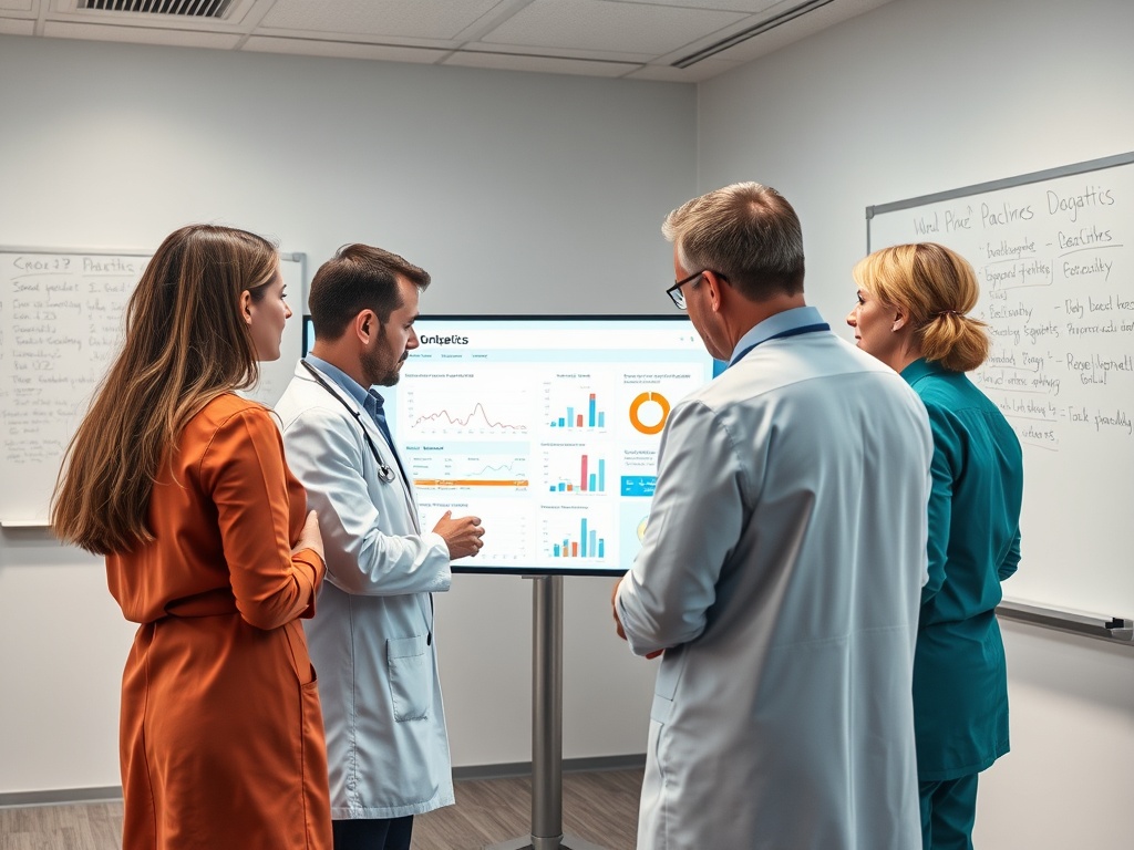 Здравдом Респир | Фармакогенетика в выборе антираковых препаратов