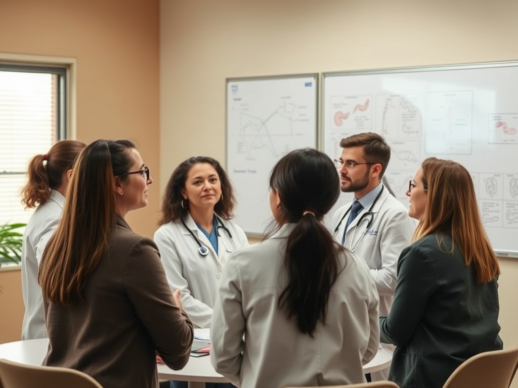 Здравдом Респир | Заболевания тонкого кишечника, которые сложно диагностировать Здравдом Респир | Заболевания тонкого кишечника, которые сложно диагностировать