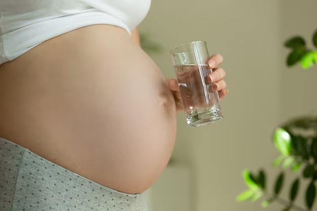 Здравдом Респир | Как начинают отходить воды у беременных перед родами у первородящих?