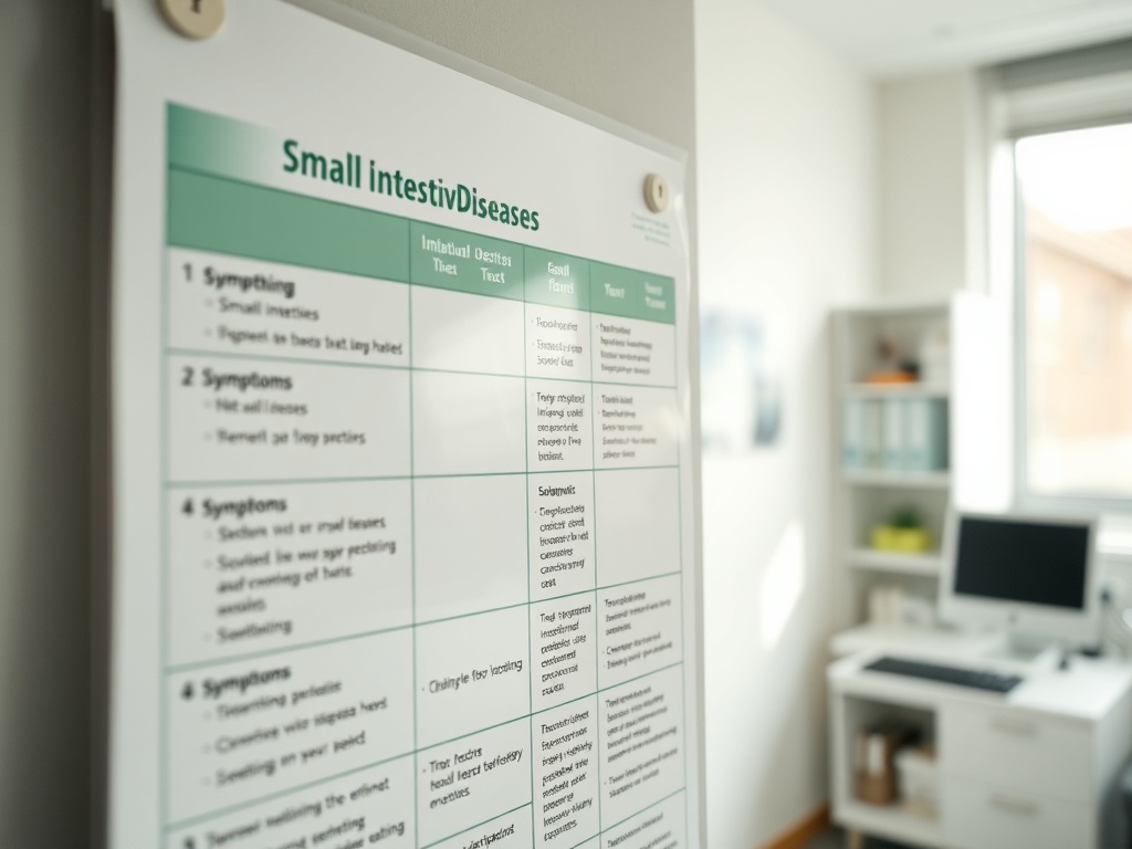 Здравдом Респир | Заболевания тонкого кишечника, которые сложно диагностировать Здравдом Респир | Заболевания тонкого кишечника, которые сложно диагностировать