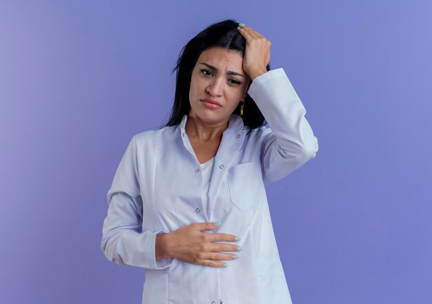 Надпочечная недостаточность у женщин: основные симптомы и признаки
