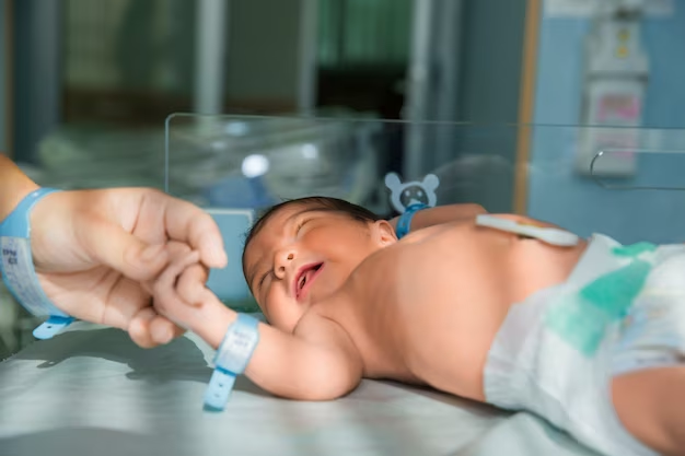 Повышенный билирубин у новорожденных: причины, симптомы и последствия - важно знать!