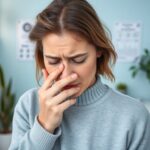 Почему хроническая заложенность носа — не всегда аллергия