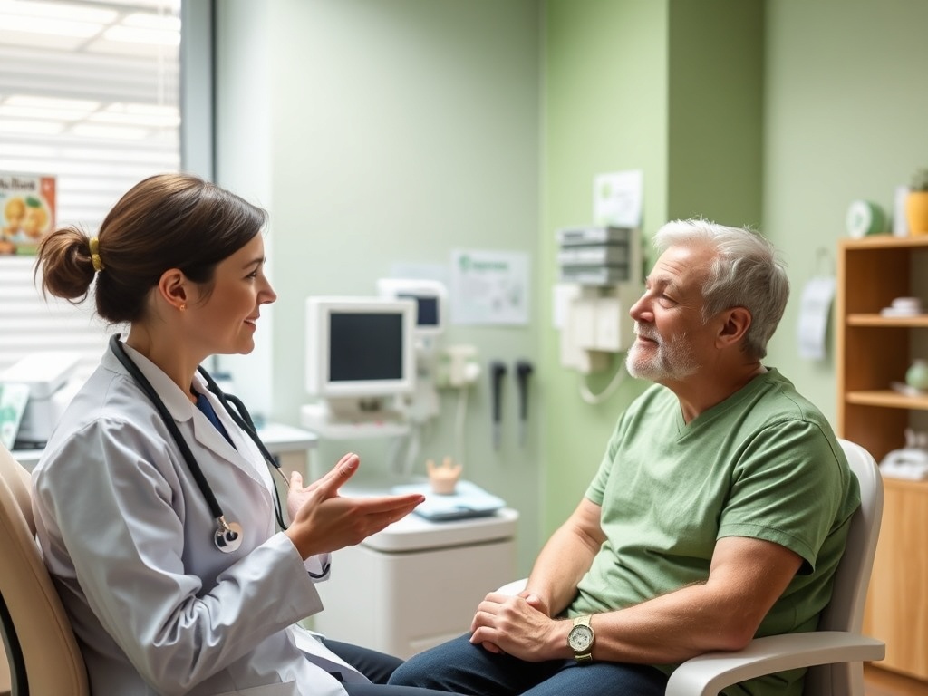 Здравдом Респир | Почему хроническая заложенность носа — не всегда аллергия