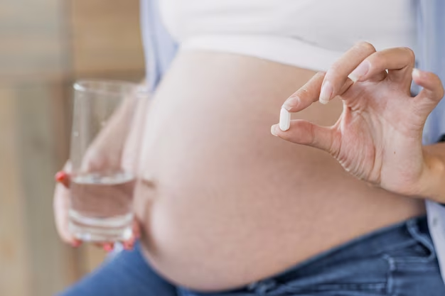 Здравдом Респир | Как начинают отходить воды у беременных перед родами у первородящих?