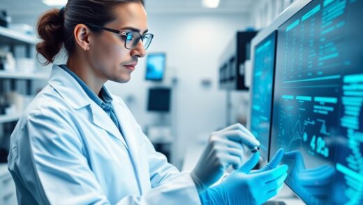 Здравдом Респир | Важность регулярных медицинских осмотров для раннего выявления рака