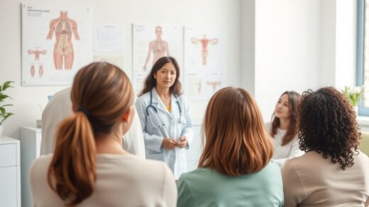 Здравдом Респир | Как распознать паническую атаку?