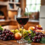 Влияние алкоголя в малых дозах на хронические заболевания