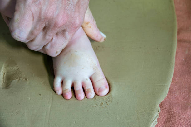 Здравдом Респир | Кинезиотейпирование при вальгусной деформации стопы у детей