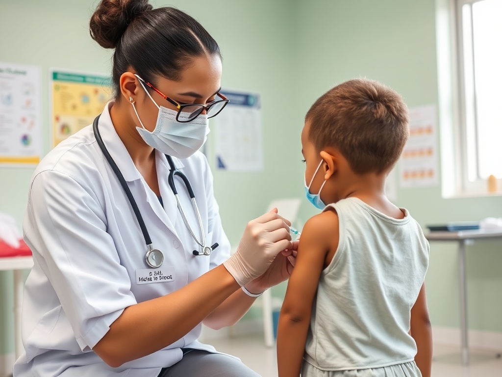 Здравдом Респир | Лечение детских инфекций