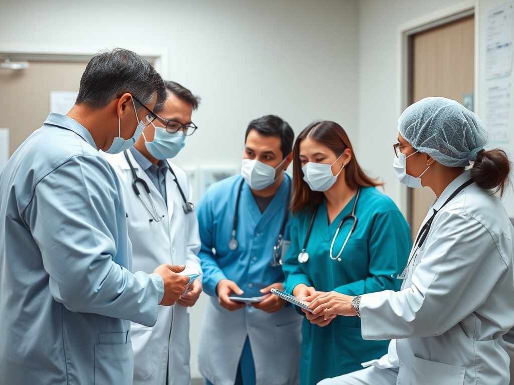 Здравдом Респир | Применение 3D-технологий в хирургии опухолей