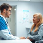 Здравдом Респир | Усталость, ассоциированная с радиотерапией, и факторы риска у пациентов с раком молочной железы