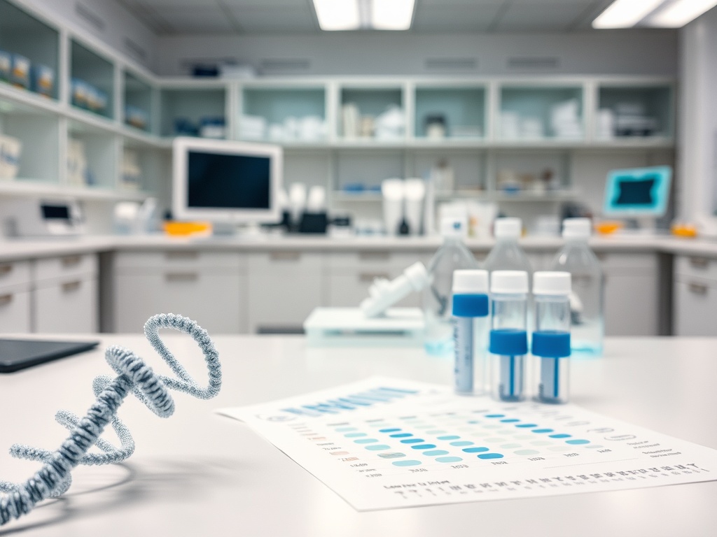 Здравдом Респир | Фармакогенетика в выборе антираковых препаратов