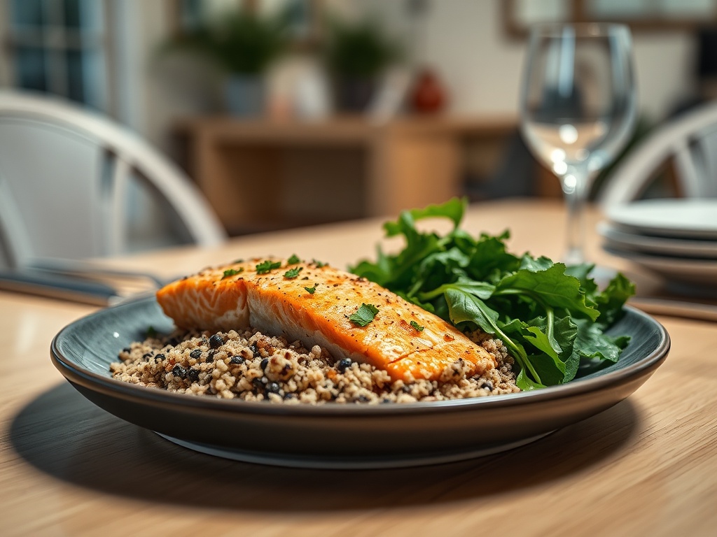 Здравдом Респир | Как питание влияет на когнитивные функции