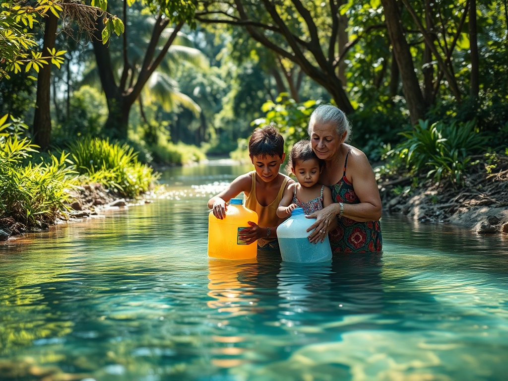 Здравдом Респир | Как экологические факторы влияют на здоровье человека Здравдом Респир | Как экологические факторы влияют на здоровье человека